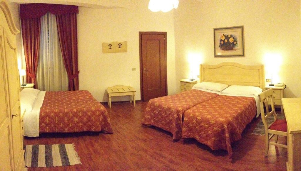 Hotel Umbria Περούτζια Δωμάτιο φωτογραφία